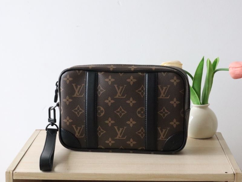 LV Clutch Bags